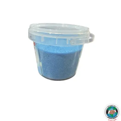 POPPING JUICE BLUE 900GM