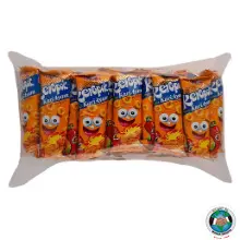 RICO CHICKEN CURRY SNACK BAG 30PCS 10G