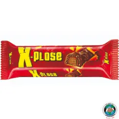 X-PLOSE BOX 1PCS 35G