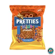 PRETZELS PRETTIES KIDS BAG 35G