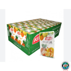 KDD COCKTAIL 250 ML