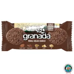 BISCUIT GRANADA CHOCO 150G