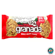 BISCUIT GRANADA BERRY 150G