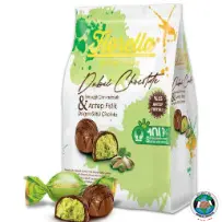 DUBAI CHOCOLATE FIORELLA BAG 500G