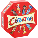 CELEBRATIONS CHOCOLATE MIX 385GM
