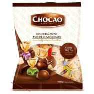 VERGANI GRAN MISTRO MIX 1KG