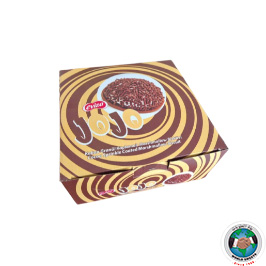 PUF MARSHMALLOW CHOCO BOX 24PCS 17G