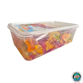 ROYAL JELLY MIX MUSICAL INSTRUMENTS JAR 1KG