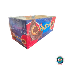 CHOCO BISTAR BOX 24PCS 55G