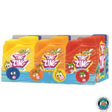 TING ZING POWDER GUM BOX 12PCS 20G