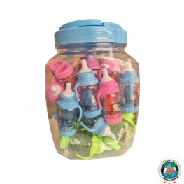 NIPPLE HARD CANDY 30PCS 4.5G