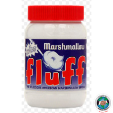 MARSHMALLOW FLUFF VANILLA FLAVOR 213GM