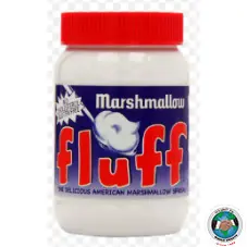 MARSHMALLOW FLUFF VANILLA FLAVOR 213GM