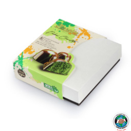 DUBAI CHOCOLATE ELVAN FIORELLA BOX 108G