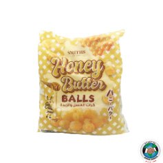 HONEY BUTTER BALLS BAG 25PCS 16G