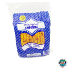 CHIPSTICKS MAGIC MASALA 25PCS 25G