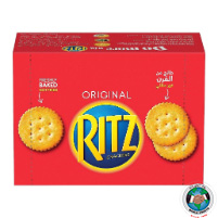RITZ CRACKERS ORIGINAL 39,6 G