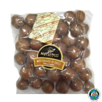 MACADAMIA ROASTED VANILLA 500GM