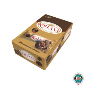 CHOCOLATE ROLLANA BOX 30G