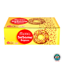 ULKER CHOCO SESAEM 62GM