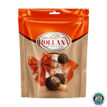 CHOCOLATE ROLLANA BAG 240G