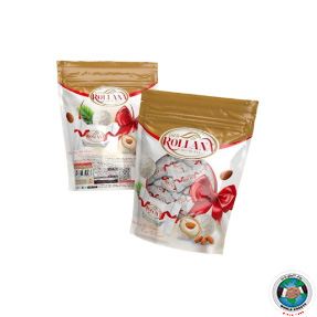 CHOCOLATE ROLLANA COCONUT BAG 240G