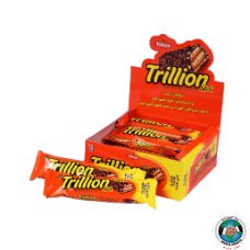 TOKAN WAFER TRILLION BOX 30G