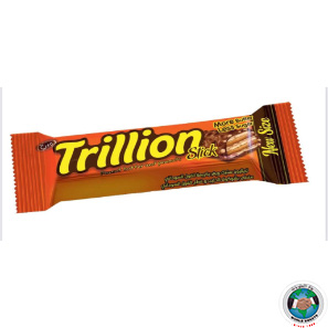 TOKAN WAFER TRILLION 1 PC