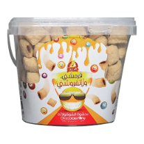 KARMSHNY CHOCOLATE FILING 300GM BOX