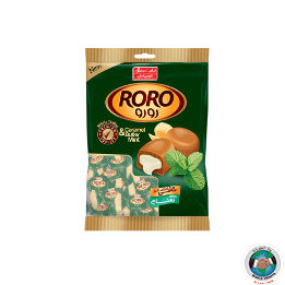 SHIRIN TOFFEE RORO BUTTER MINT 50GM