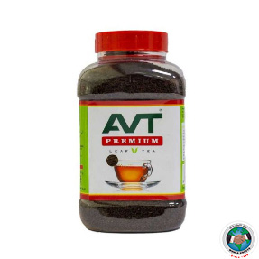 TEA AVT PREMIUM JAR 225G