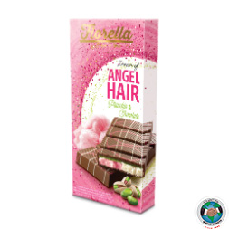 DUBAI FIORELLA CHOCO PINK TABLET 150G