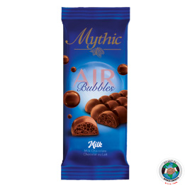 MYTHIC AIR BUBBLES MIK BOX 1 PCS 80G