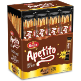 BISCUIT APETITO BBQ BOX 12PCS 18.5G
