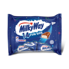 MILKY WAY CHOCOLATE 14PCS*227GM