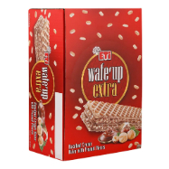 WAFER WAFEUP XTRA HAZLNUT 29GM