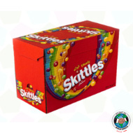 SKITTLES MIX FRUITS 72 X 10G