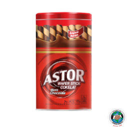 ASTOR STICK JAR 330G
