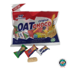 OAT CHOCO ORIGINAL BAG 400G
