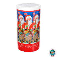 CHOCO GERMAN CHRISTMAS NOEL 20 PCS