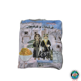 GARGEEAN PUFAK CORN CHEESE 20 PCS 12 GM