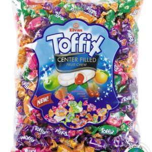 TOFFIX BAG MIX TOFFEE 1 KG