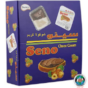 SENO CHOCO CREAM 72 PC