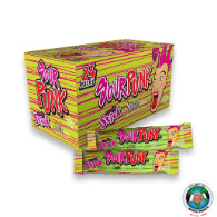 SOUR PUNK APPLE JELLY 40 GM 24 PCS