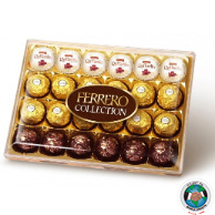FERRERO ROCHER MIX T22 269 GM