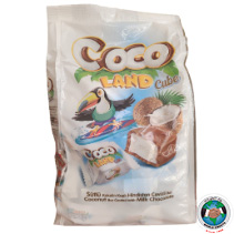 COCO LAND BAG 1KG