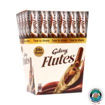 GALAXY CARAMEL CHOCOLATE 24 PCS