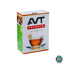 TEA AVT PREMIUM BOX 200G
