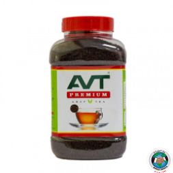 TEA AVT PREMIUM JAR 450G