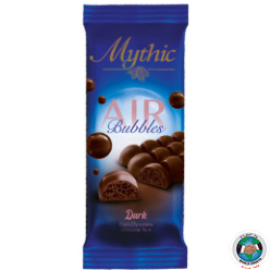 SAIDA MYTHIC AIR BUBBLE DARK BOX 10PCS 78G